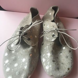 Anniel Oxford flats 38